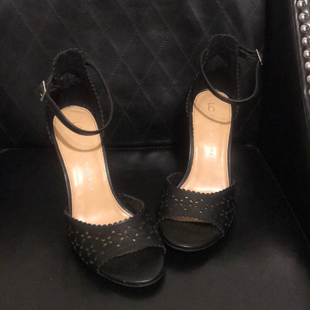 Lauren Conrad heels ✨